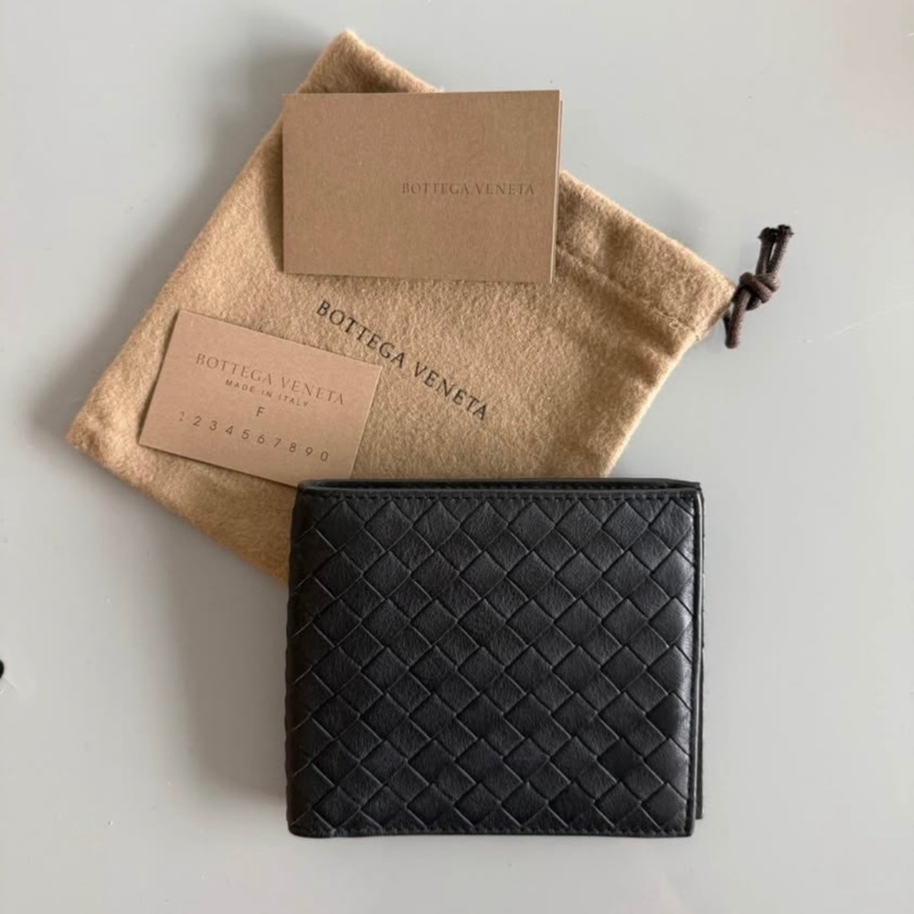 Bottega Veneta Wallet